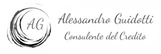 Logo Alessandro Guidotti