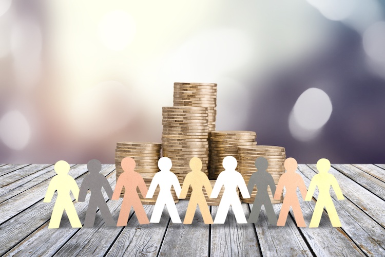 Crowdfunding Immobiliare: Un’Opportunità Innovativa di Investimento