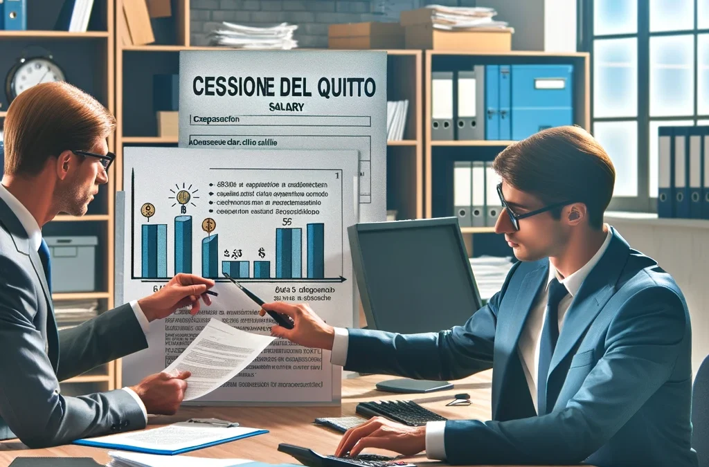 Motivi di rifiuto cessione del quinto: cosa considerare