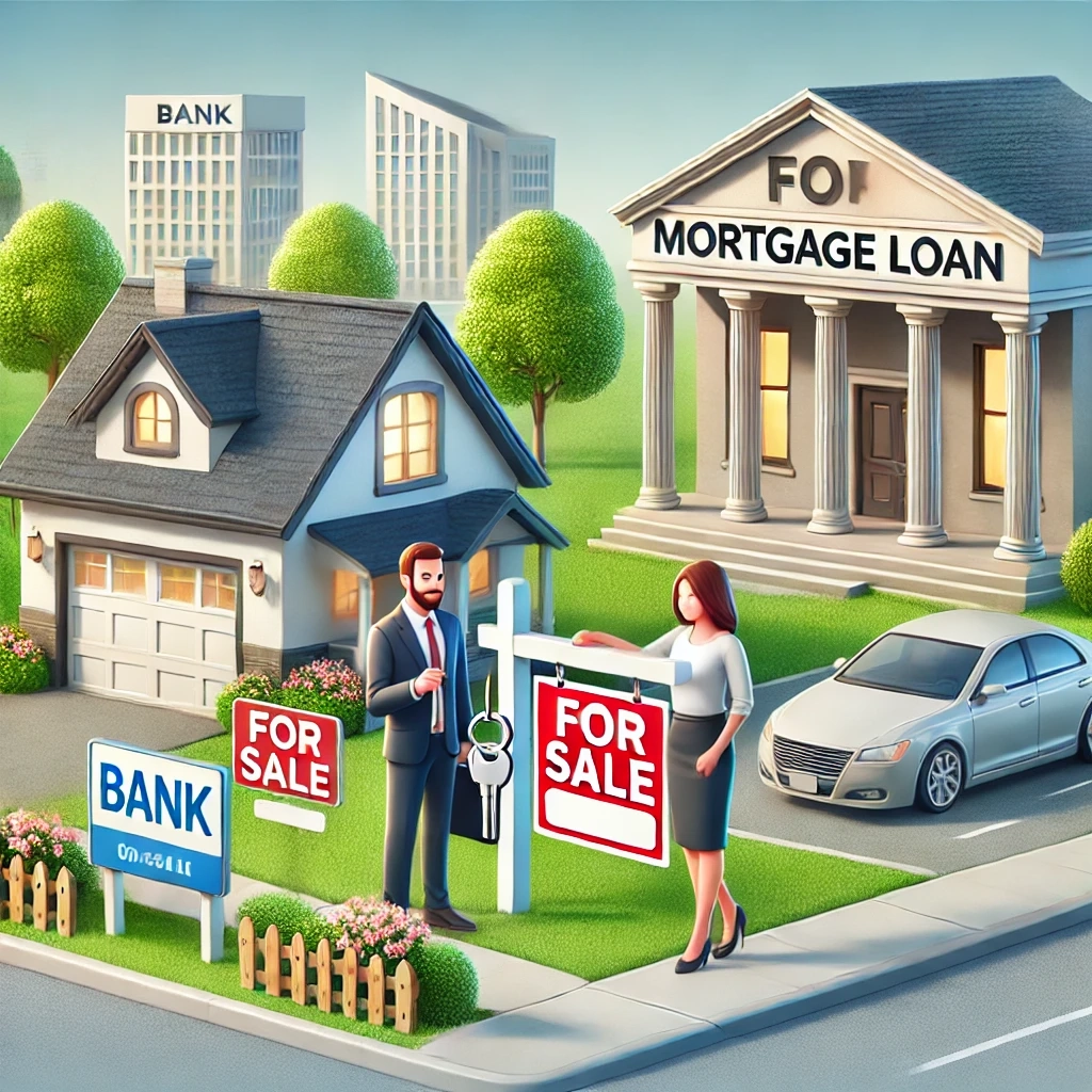 Come funzionano i prestiti con ipoteca della casa, scopriamolo nell'articolo