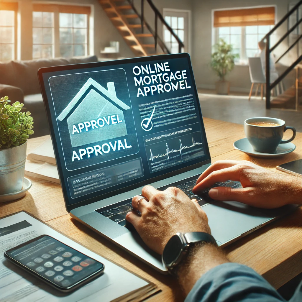 La delibera reddituale mutuo viene approvata online, semplificando l'accesso al finanziamento.