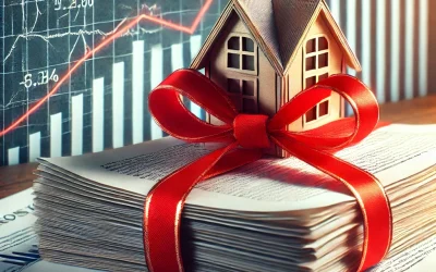 Mutuo Cartolarizzato: Cos’è, Come Funziona e Vantaggi