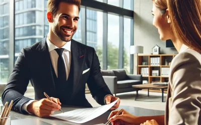 Broker Mutui: Trova il mutuo ideale con un esperto