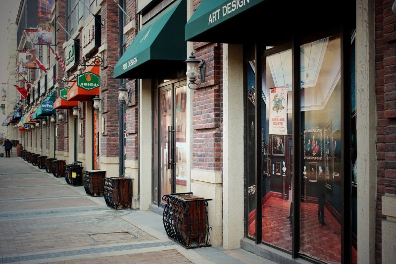 Mutui per locali commerciali, guida completa per essere sempre al passo coi tempi