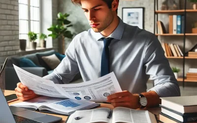 Come diventare intermediario finanziario: iter passo-passo