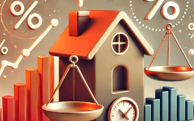 Mutui a Tasso Misto: Guida per una scelta consapevole