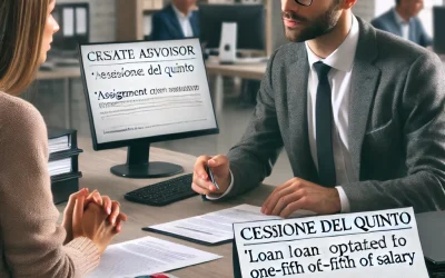 Mutui con Cessione del Quinto: Guida completa e Vantaggi